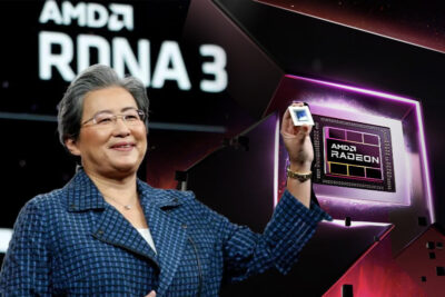 amd launches rdna 3 based radeon rx 7000 series flagship gpus