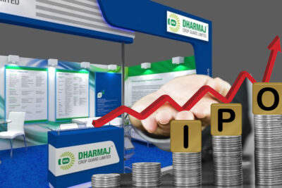 dharmaj crop guard ipo opens today with high gmp