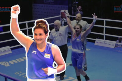 indian women win 7 medals including 4 gold at asian boxing championship