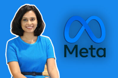 meta india appoints sandhya devanathan as new india head