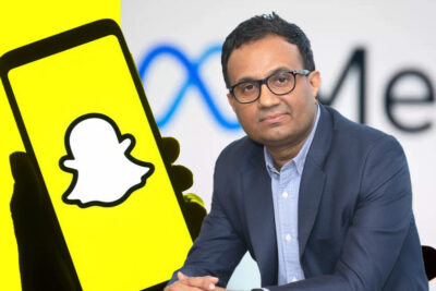 meta india head ajit mohan quits suddenly to join snapchat