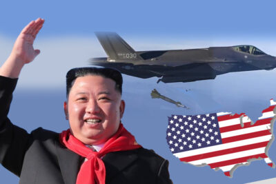 north korea test fires ballistic missile with range to strike entire us