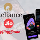 reliance jio & rolling stone to launch short video app ‘platfom’