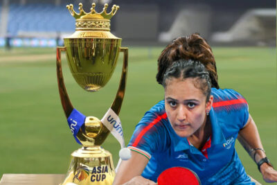 table tennis manika batra becomes first indian