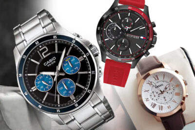 top 10 best watch brands in india