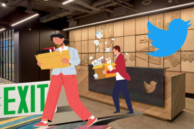 twitter fires most of the indian employees from all major departments