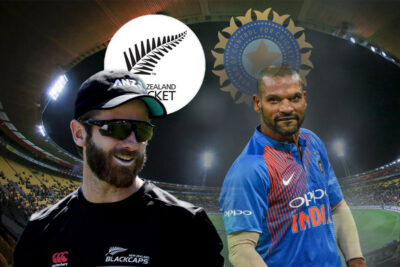 when where to watch new zealand vs india 2nd odi