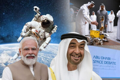 abu dhabi space debate to advance dialogue on global space economy