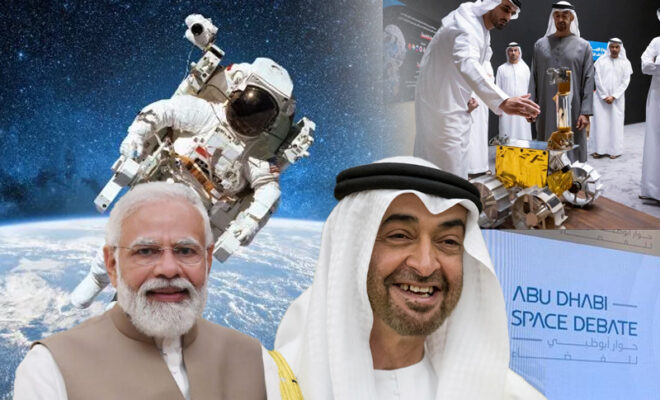 abu dhabi space debate to advance dialogue on global space economy