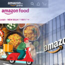 amazon to shut food delivery business next month in india