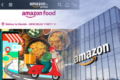 amazon to shut food delivery business next month in india