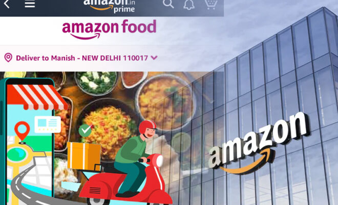 amazon to shut food delivery business next month in india