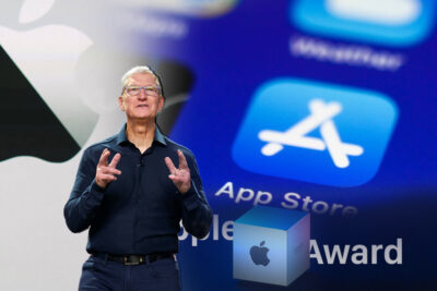 apple announces best apps amp games awards for 2022 on app store