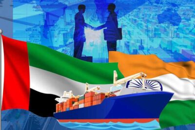 bilateral trade between india amp uae to cross 7 2 lakh crore