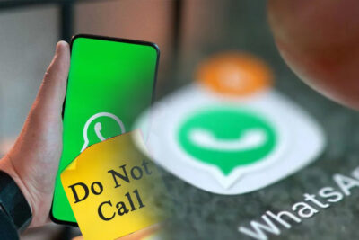 calls missed due to dnd are now flagged by whatsapps new feature