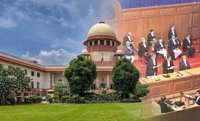 ews quota supreme court approves 10 reservation for poors among forward castes