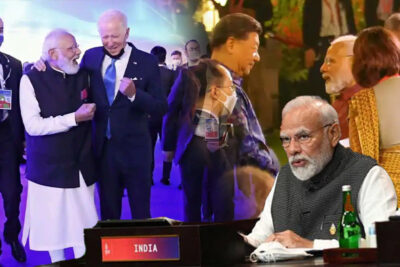 g20 summit indias stellar performance at international level