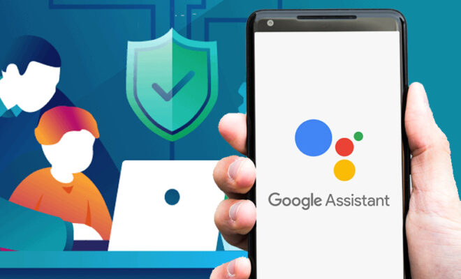 google assistant users to get new parental controls soon
