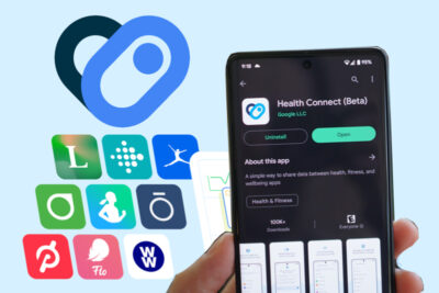 google health connect google introduces all in one health app