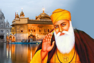 guru nanak jayanti 2022 a beacon of light for the world