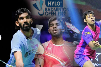 hylo open 2022 kidambi srikanth satwiksairaj chirag shine