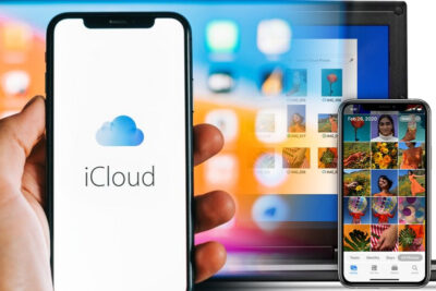 icloud on windows showing strangers photos amp videos to users