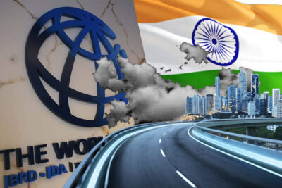 india needs 68 lakh crore investment in infrastructure world bank