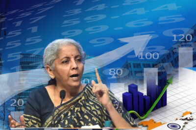 india surpassed uks economy to become top 3 economic powers fm