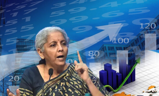 india surpassed uks economy to become top 3 economic powers fm
