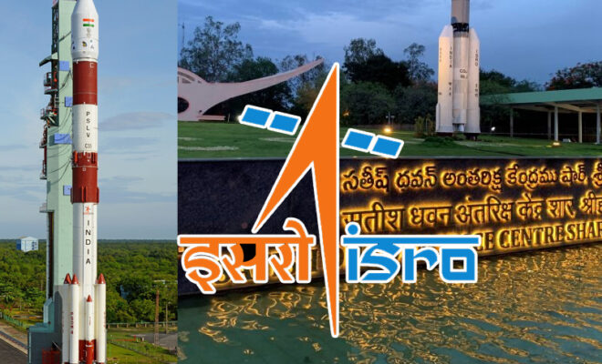 isro to launch pslv c54 from satish dhawan space centre