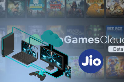 jio launches cloud gaming platform jiogamescloud in beta mode