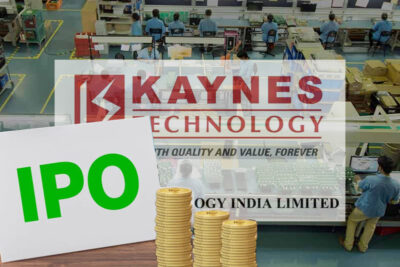 kaynes technology ipo opens today at a price band of 559 587