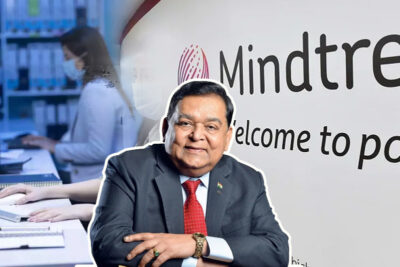 ltimindtree becomes indias 5th largest it company after merger