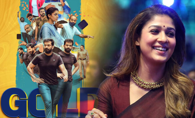 nayantharas upcoming film gold gets a new release date