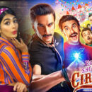 rohit shettys new film cirkus resembles simple 1960s