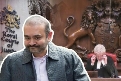 strongnirav modi can be extradited as uk court overrules his suicidal plea strong