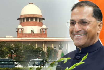 supreme court questions hasty appointment of arun goel as election commissioner