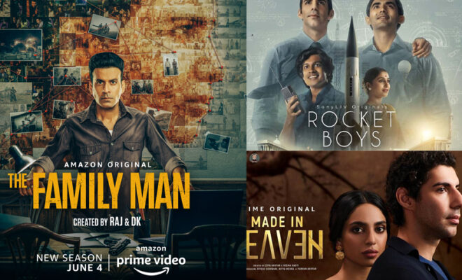 top 10 best hindi web series