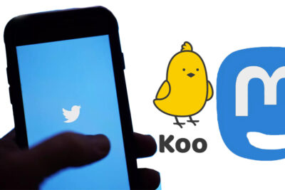 twitter users switch to rival platforms koo amp mastodon