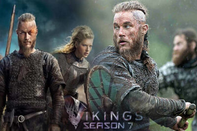 vikings season 7 release date cast and more