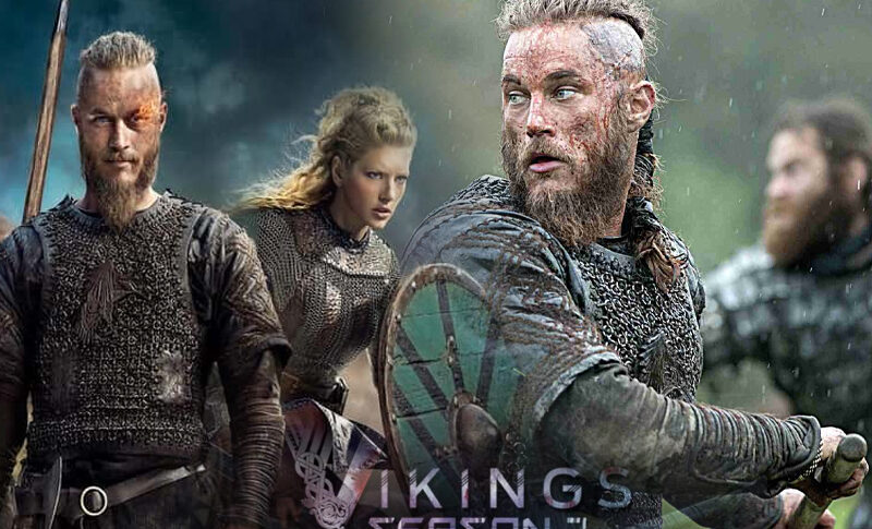 Vikings season 7 release date, cast and more