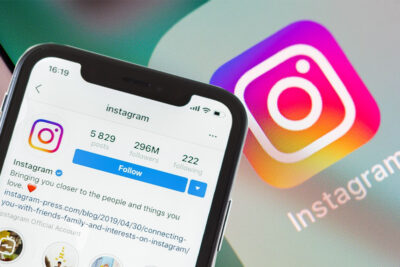 what does who you might know on instagram mean