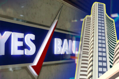 yes bank acquires minority shareholding 9 9 stake in jc flowers arc