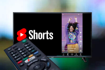 youtube launches shorts for all smart tv users globally