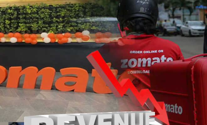 zomato reduces loss to 251 crore surpasses 1 billion revenue