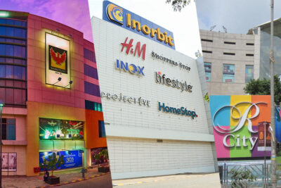 10 biggest malls in mumbai 2023