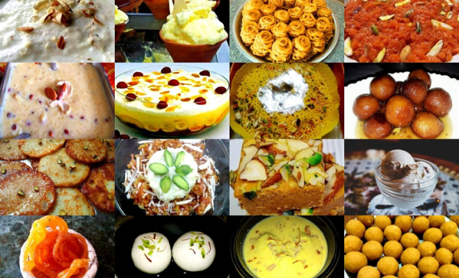 5 must try indian homemade sweets for this winter