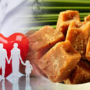 6 best health benefits of eating jaggery in this winter