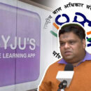 byju's threatens parents to buy courses & it buys children’s contacts