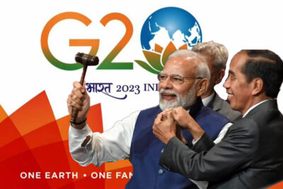 india takes over g 20 presidency today to lead the world